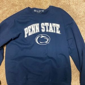 Men’s XL Penn State Crewneck